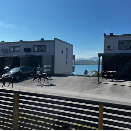 Modern With Carport Near And Airport Apartamento *